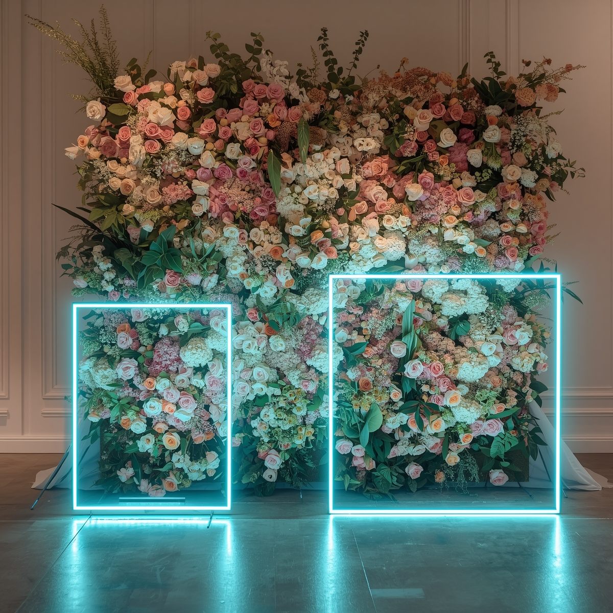 Lighting installations