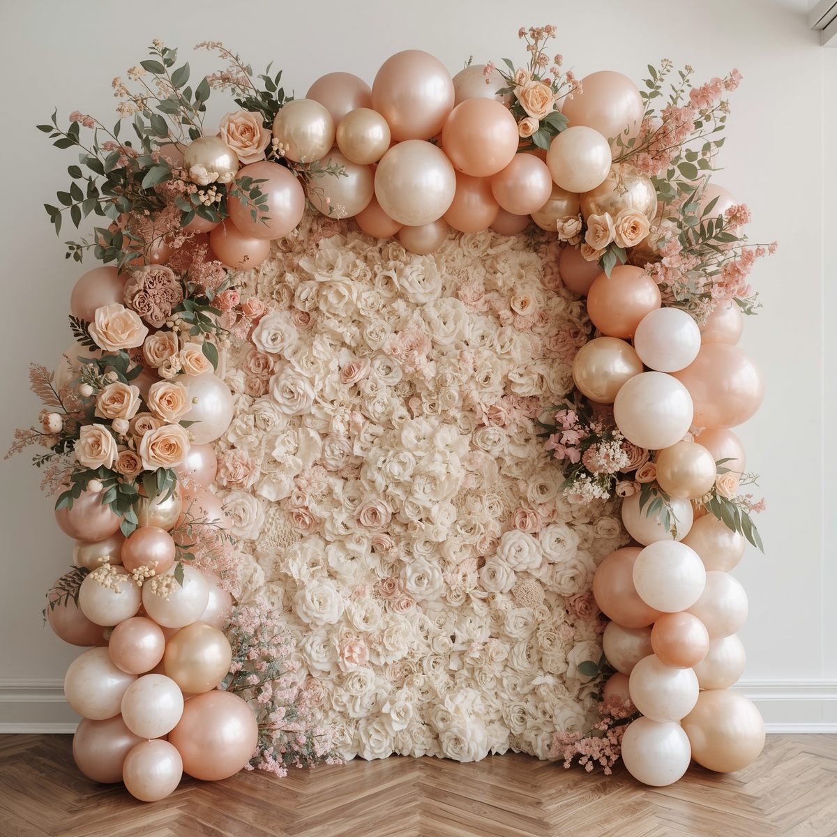 Architectural design features